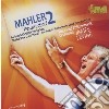 Gustav Mahler - Symphony No.2 Resurrection (2 Cd) cd