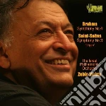 Johannes Brahms - Symphony No.4 cd