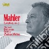 Gustav Mahler - Symphony No.7 cd