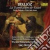 Hector Berlioz - La Damnation De Faust (2 Cd) cd