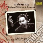 Joseph Haydn - Nelsonmesse Hob.xxii 11 cd