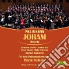Paul Ben-Haim - Joram (oratorio)(2 Cd) cd
