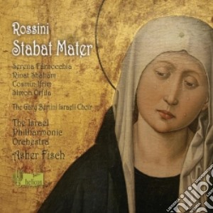 Gioacchino Rossini - Stabat Mater cd musicale di Rossini Gioachino