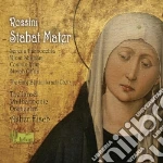 Gioacchino Rossini - Stabat Mater cd