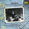 Georg Friedrich Handel - Messiah - Il Messia - Zubin Mehta Dir cd