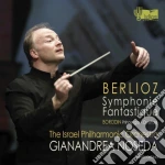 Hector Berlioz - Symphonie Fantastique Op.14 cd