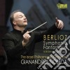 Hector Berlioz - Symphonie Fantastique Op.14 cd