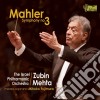 Gustav Mahler - Symphony No.3 In D Minor (2 Cd) cd