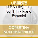 (LP Vinile) Lalo Schifrin - Piano Espaniol vinile