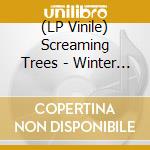 (LP Vinile) Screaming Trees - Winter Songs. Live On Tour, Usa 1992 - Radio Broad (Orange Vinyl) vinile