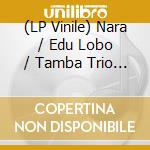 (LP Vinile) Nara / Edu Lobo / Tamba Trio - 5 Na Bossa vinile