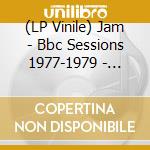 (LP Vinile) Jam - Bbc Sessions 1977-1979 - Transparent Blue vinile