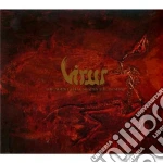 Virus - The Agent That Shapes The Desert cd
