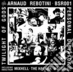 (LP VINILE) Personal dictator cd