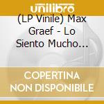 (LP Vinile) Max Graef - Lo Siento Mucho Pero No Hablo Tu Idioma (2 Lp) lp vinile di Max Graef
