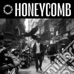 (LP Vinile) Jitwam - Honeycomb vinile
