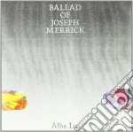 (LP Vinile) Alba Lua - Ballad Of Joseph Merrick
