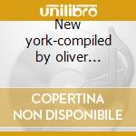 New york-compiled by oliver korthals/mojo club cd