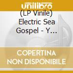 (LP Vinile) Electric Sea Gospel - Y Gwen Ep vinile