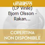 (LP Vinile) Bjorn Olsson - Rakan (Splatter Vinyl) vinile