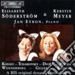Soderstrom Elisabeth - Duetti Vocali