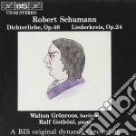 Robert Schumann - Dichterliebe Liederkreis Op.24