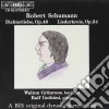 Robert Schumann - Dichterliebe Liederkreis Op.24 cd