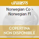 Norwegian Co - Norwegian Fl cd musicale di Norwegian Co