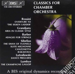 Orchestral Collection cd musicale