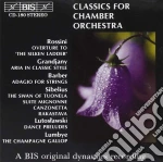Orchestral Collection cd