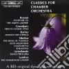 Orchestral Collection cd