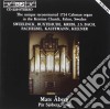 Mats Aberg - Organ Collection cd