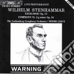Stenhammar - Excelsior! cd