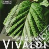 Vivaldi - Four Seasons And Other Concerts cd
