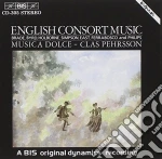 Brade And Byrd - English Consort Music - Music By Br cd