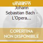 Johann Sebastian Bach - L'Opera Completa Per Organo Vol.2 cd