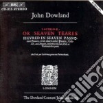 John Dowland - Lachrimae, Or Seven Teares