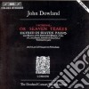 John Dowland - Lachrimae, Or Seven Teares cd