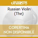 Russian Violin (The) cd