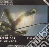 Claude Debussy - Preludes, Book 2 cd