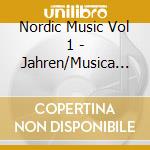 Nordic Music Vol 1 - Jahren/Musica Vitae Co/Rajski
