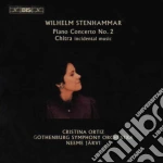 Piano Concertos cd