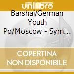 Barshai/German Youth Po/Moscow - Sym 7/Leningrad cd