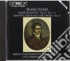 Franz Danzi - Wind Quintet In G Major, Op. 67 No. cd