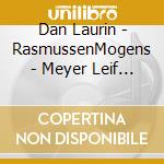 Dan Laurin - RasmussenMogens - Meyer Leif - The French Kings Flautists cd