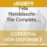 Felix Mendelssohn - The Complete String Symphonies Vol.3 cd