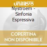 Nystroem - Sinfonia Espressiva cd