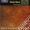 Pons Josep - Granada City Orchestra - Marco Tomas - Ojos Verdes De Luna - Arbol De Arcangeles - Concierto Del Alma cd
