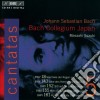Johann Sebastian Bach - Cantatas Vol. 05 (Sacd) cd