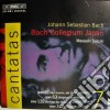 Johann Sebastian Bach - Cantatas Vol. 07 (Sacd) cd